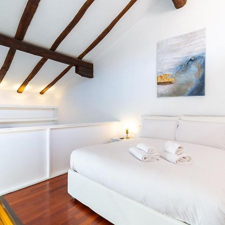 Housmart San Mamolo 6 Apartman Bologna Kültér fotó