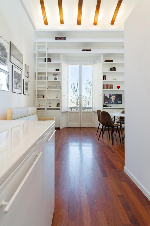 Housmart San Mamolo 6 Apartman Bologna Kültér fotó