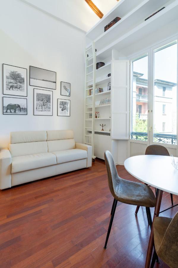Housmart San Mamolo 6 Apartman Bologna Kültér fotó