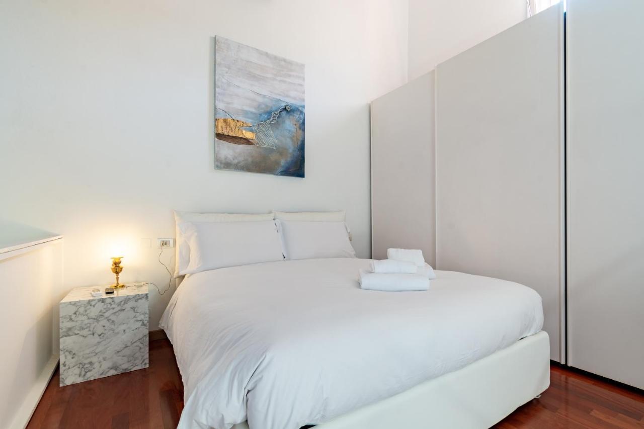 Housmart San Mamolo 6 Apartman Bologna Kültér fotó