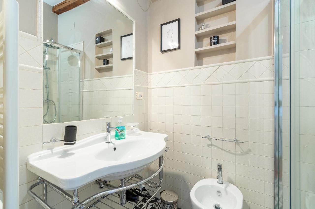 Housmart San Mamolo 6 Apartman Bologna Kültér fotó
